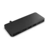 LENOVO USB-C Slim Travel dock jungčių stotelė (4X11N40212)