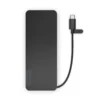 LENOVO USB-C Slim Travel dock jungčių stotelė (4X11N40212)