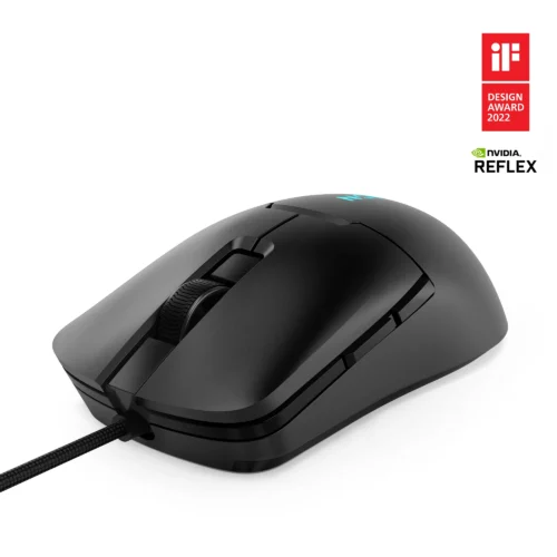 LENOVO Legion M300s RGB Gaming Mouse pelė (GY51H47350)