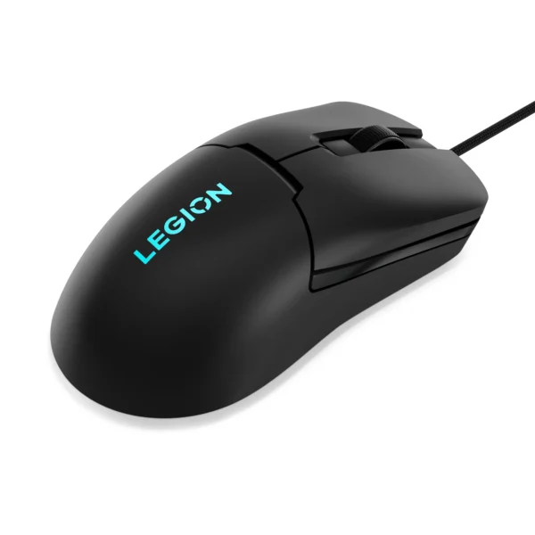 LENOVO Legion M300s RGB Gaming Mouse pelė (GY51H47350)