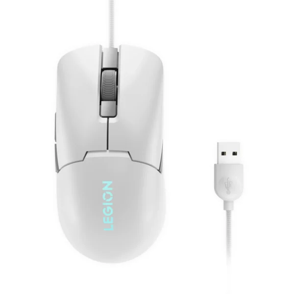 LENOVO Legion M300s RGB Gaming Mouse pelė (GY51H47351)