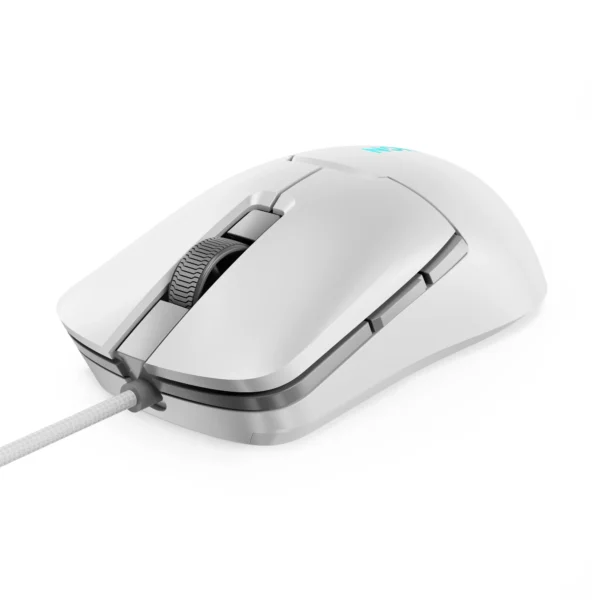LENOVO Legion M300s RGB Gaming Mouse pelė (GY51H47351)