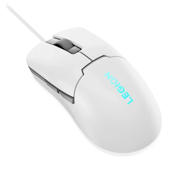 LENOVO Legion M300s RGB Gaming Mouse pelė (GY51H47351)