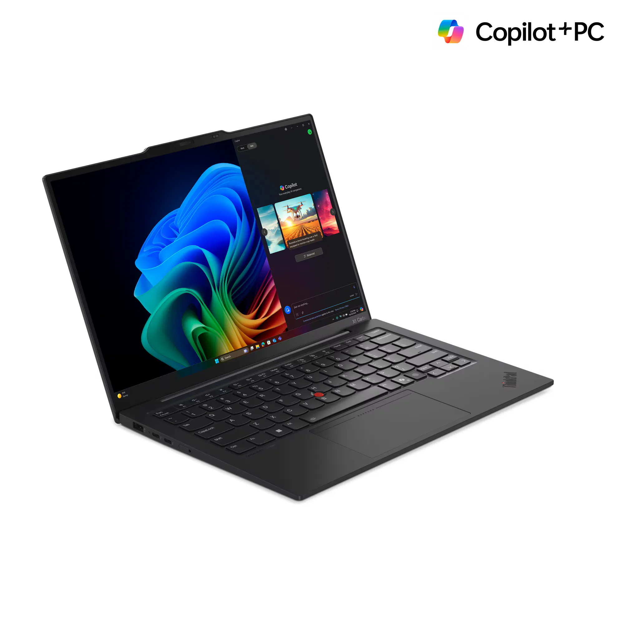 LENOVO ThinkPad X1 Carbon Gen 13 (21NS010KMH) - SHOPLENOVO