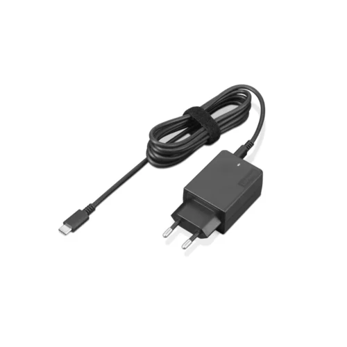 LENOVO 45W USB-C Travel AC Adapter kelioninis įkroviklis (40AW0045EU)