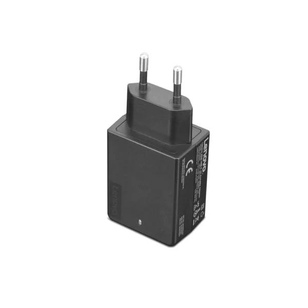 LENOVO 45W USB-C Travel AC Adapter kelioninis įkroviklis (40AW0045EU)