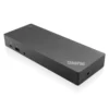 LENOVO ThinkPad Hybrid USB-C with USB-A dock jungčių stotelė (40AF0135EU)