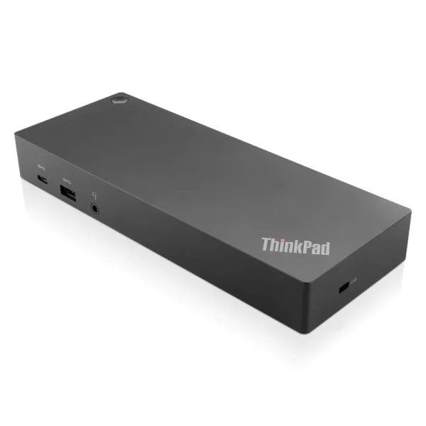 LENOVO ThinkPad Hybrid USB-C with USB-A dock jungčių stotelė (40AF0135EU)