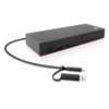 LENOVO ThinkPad Hybrid USB-C with USB-A dock jungčių stotelė (40AF0135EU)