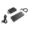 LENOVO ThinkPad Hybrid USB-C with USB-A dock jungčių stotelė (40AF0135EU)