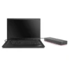 LENOVO ThinkPad Hybrid USB-C with USB-A dock jungčių stotelė (40AF0135EU)