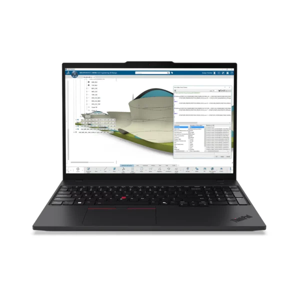 LENOVO ThinkPad P16s Gen 4 (21QR003CMH)