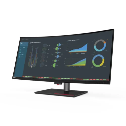 LENOVO ThinkVision P40w-20 (62C1GAT6EU)