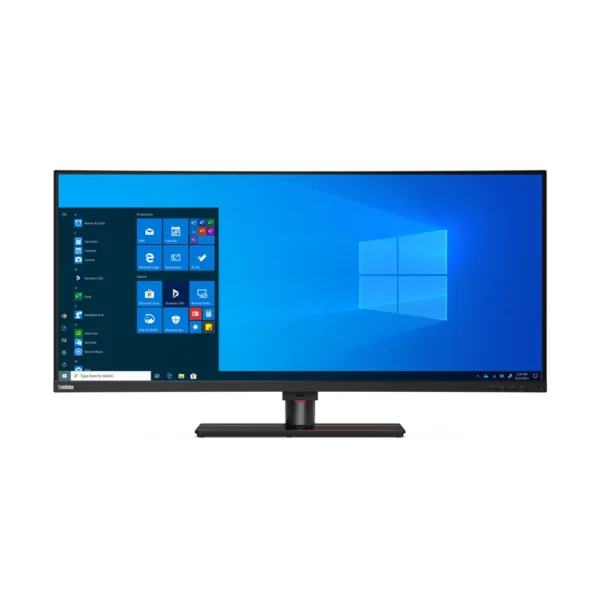 LENOVO ThinkVision P40w-20 (62C1GAT6EU)