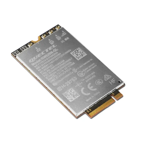 LENOVO ThinkPad Quectel RM520N-GL 5G M.2 WWAN Module for X1 Carbon and T14 (4XC1Q24434)
