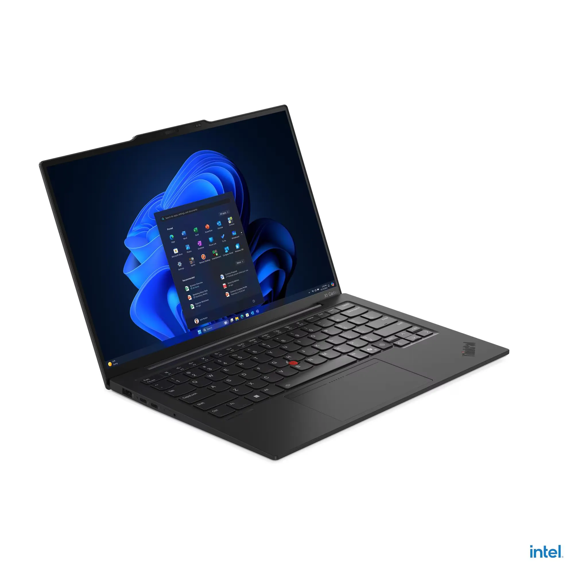 LENOVO ThinkPad X1 Carbon Gen 13 (21NX00FPMH) - SHOPLENOVO