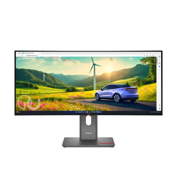 LENOVO ThinkVision P34WD-40 (64ADGAT1EU)
