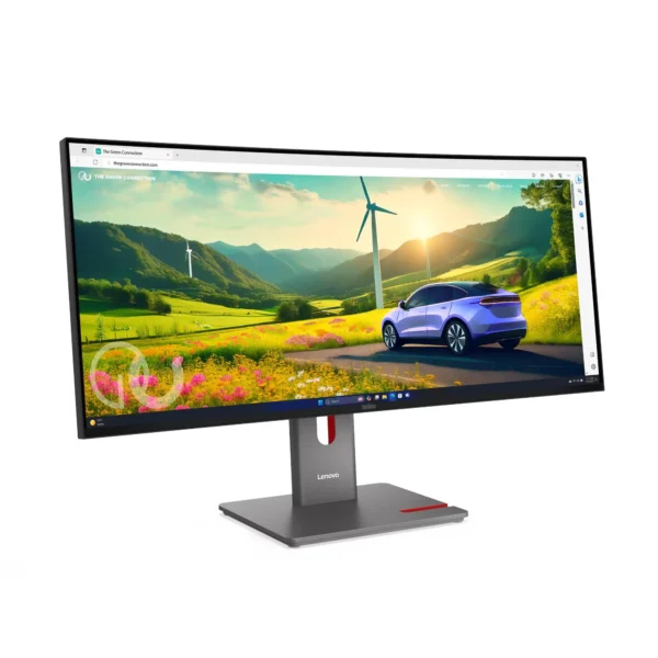 LENOVO ThinkVision P34WD-40 (64ADGAT1EU)