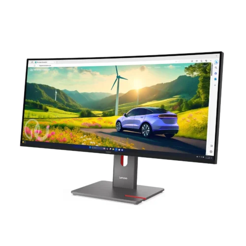 LENOVO ThinkVision P34WD-40 (64ADGAT1EU)