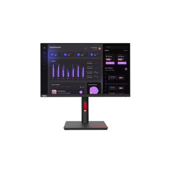 LENOVO ThinkVision T24i-30 (63CFMATXEU)