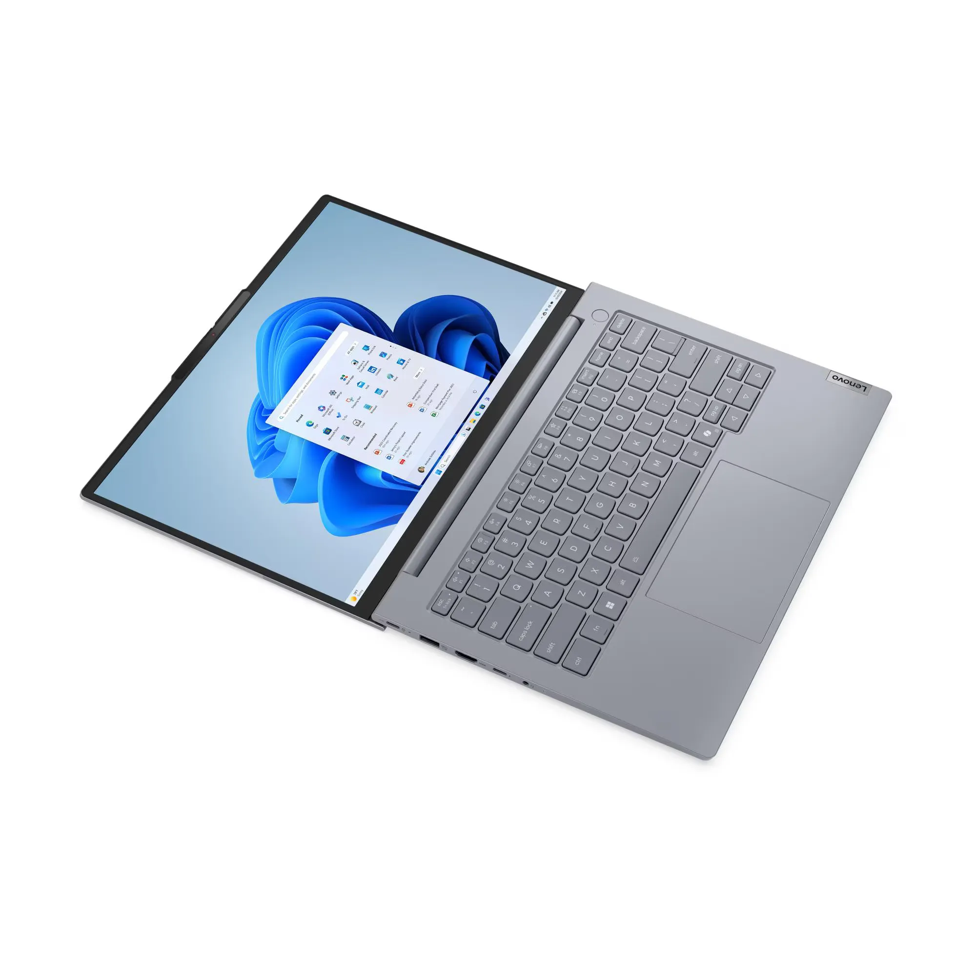 LENOVO ThinkBook 14 Gen 8 (21SJ00PCMH) - SHOPLENOVO