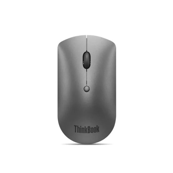 LENOVO ThinkPad Bluetooth Silent Mouse pelė (4Y50X88824)