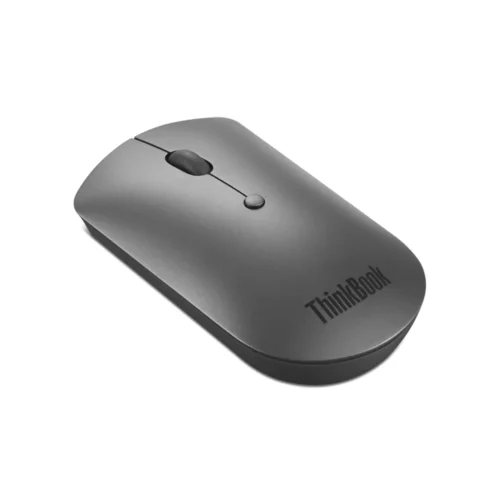 LENOVO ThinkPad Bluetooth Silent Mouse pelė (4Y50X88824)
