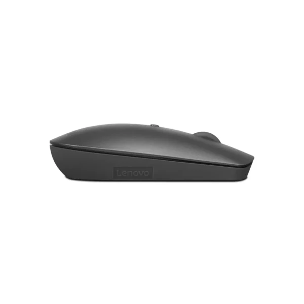 LENOVO ThinkPad Bluetooth Silent Mouse pelė (4Y50X88824)