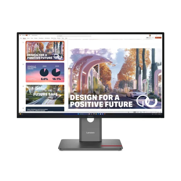 LENOVO ThinkVision P27QD-40 (64B3GAT2EU)