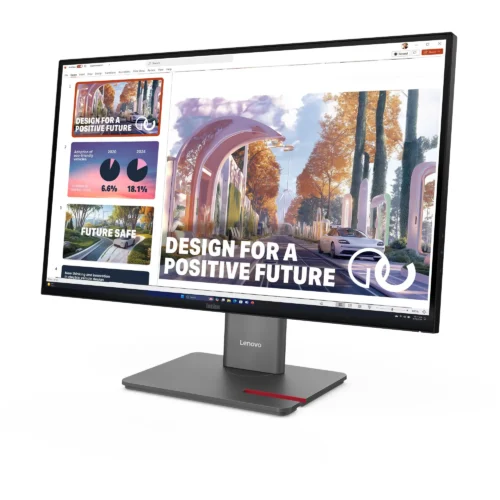 LENOVO ThinkVision P27QD-40 (64B3GAT2EU)