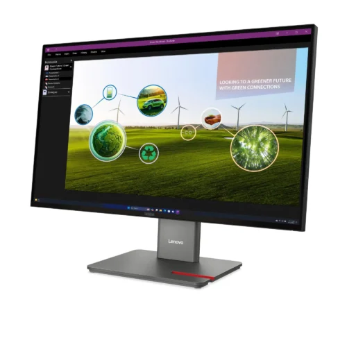 LENOVO ThinkVision P27Q-40 (64A7GAT6EU)