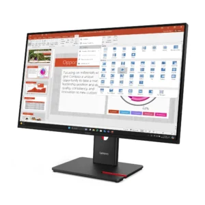 LENOVO ThinkVision T27-40 (64A5MAT6EU)