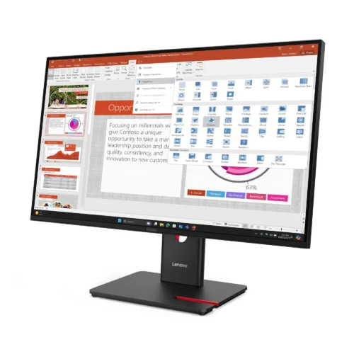 LENOVO ThinkVision T27-40 (64A5MAT6EU)