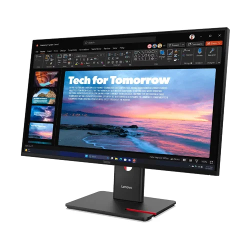 LENOVO ThinkVision T27QD-40 (64AAGAT2EU)