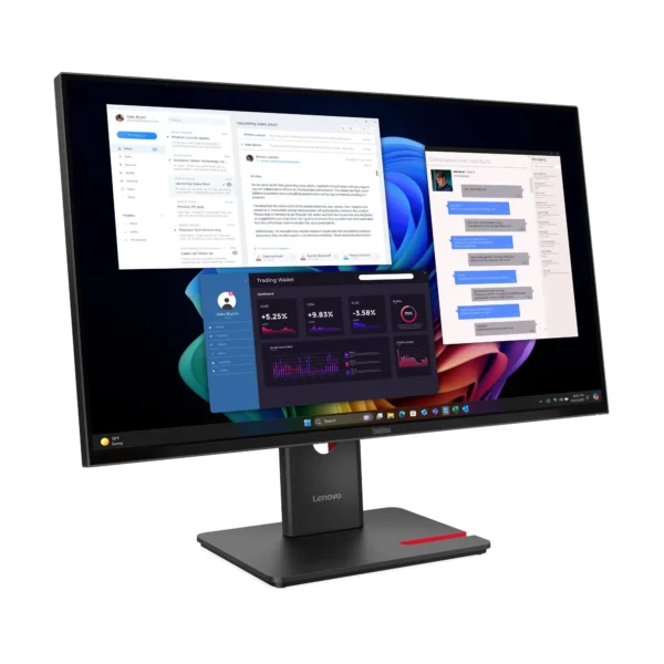 LENOVO ThinkVision T27UD-40 (64AFGAT2EU)