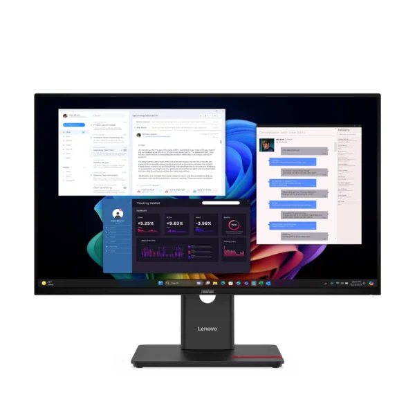 LENOVO ThinkVision T27UD-40 (64AFGAT2EU)