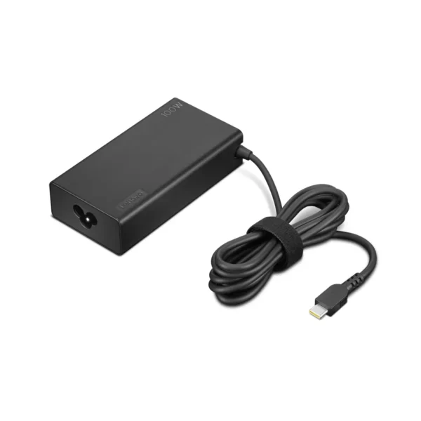 LENOVO 100W USB-C AC Adapter įkroviklis (4X21M37469)