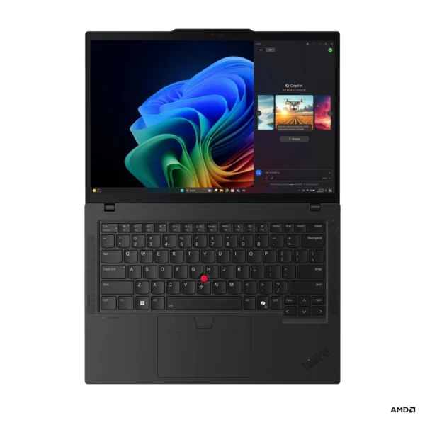 LENOVO ThinkPad T14 Gen 6 (21QJ00DPMH)