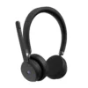 Lenovo Wireless VoIP Teams Headset ausinės (4XD1M80020)