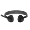 Lenovo Wireless VoIP Teams Headset ausinės (4XD1M80020)