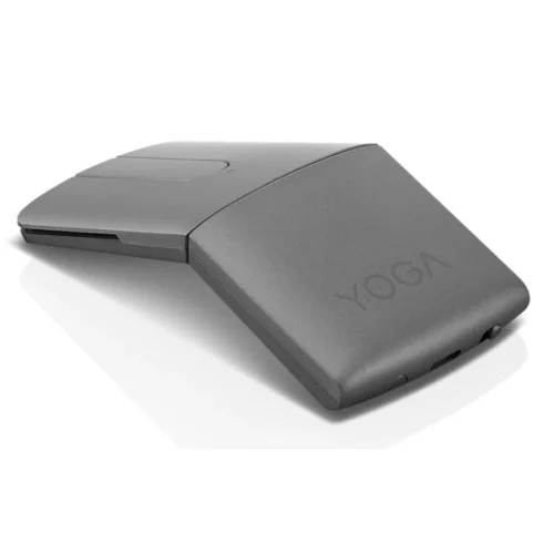 LENOVO Yoga Mouse with Laser Presenter belaidė pelė (4Y50U59628)