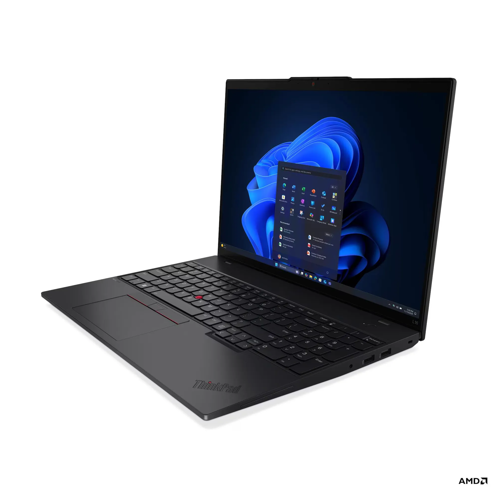 LENOVO ThinkPad L16 Gen 2 (21SC002MMH)