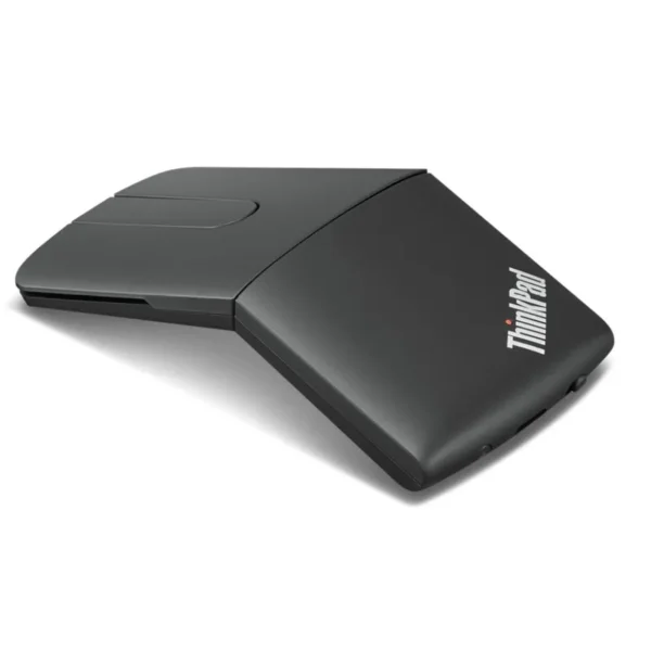 LENOVO ThinkPad X1 and X1 Leather Sleeve Kit belaidės pelės ir įdėklo rinkinys (4XR0V83212)