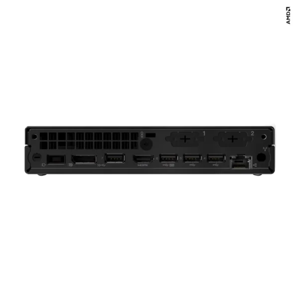 LENOVO ThinkCentre M75q Gen 5 (12RQ001JMH)