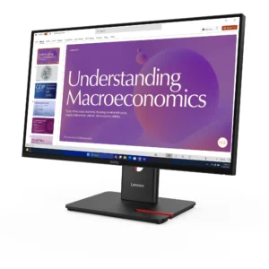 LENOVO ThinkVision T24d-40 (64B9GAT1EU)