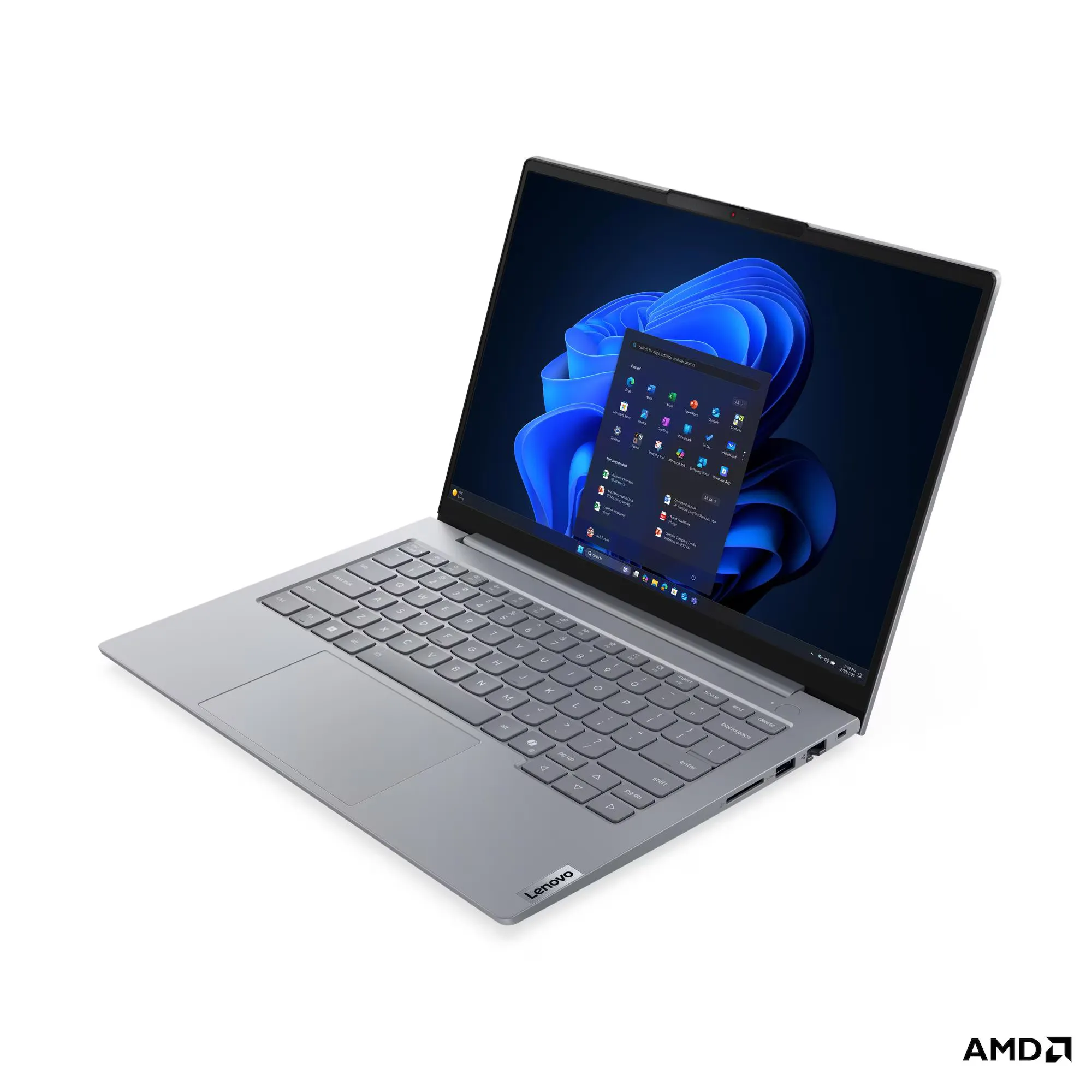 LENOVO ThinkBook 14 Gen 9 (21V0000QMH)