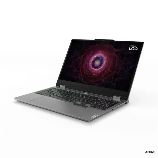 LENOVO LOQ 15 (83JC00N6PB)