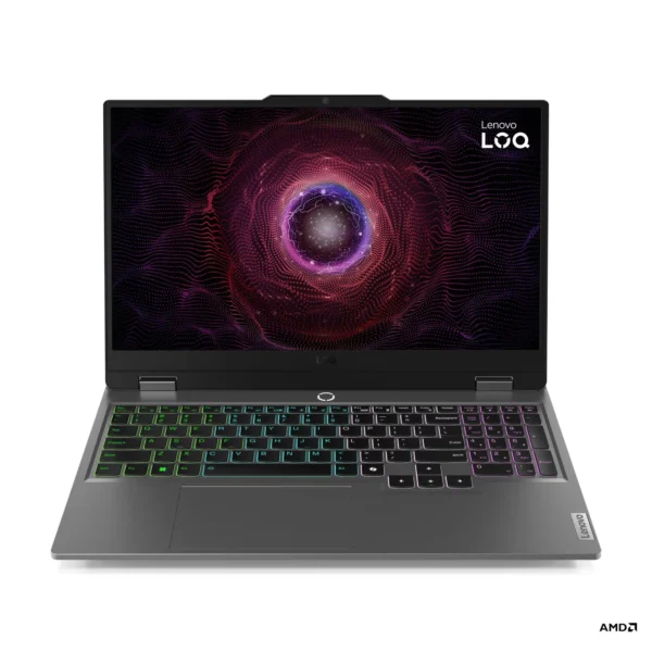 LENOVO LOQ 15 (83JC00N6PB)