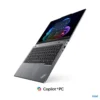 LENOVO_ThinkPad_X1_2_in_1_Gen_11_Aura_Edition_grey_shoplenovo_lt_6 LENOVO ThinkPad X1 2-in-1 Gen 11 Aura Edition (21V9001YMH)