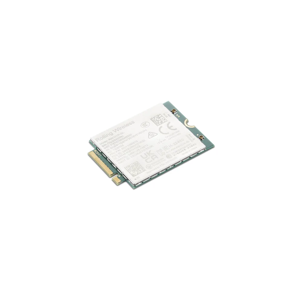 LENOVO ThinkPad Rolling Wireless RW101R-GL SDX12 4G USB M.2 3042 module (4XC1V64418)